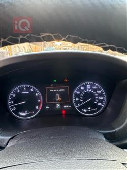 هيونداي جنسس